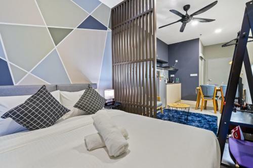 Apartamento Highpark Suites By Plush