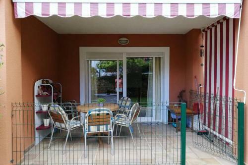 Apartamento Elsy
