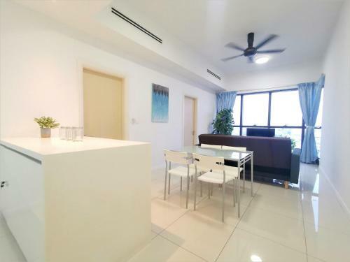 Apartamento The M�ple - Petaling Jaya