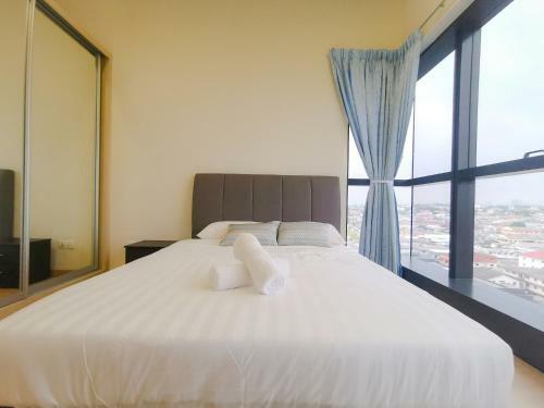 Apartamento The M�ple - Petaling Jaya