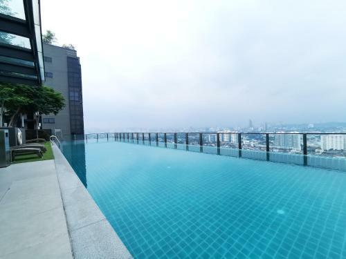 Apartamento The M�ple - Petaling Jaya
