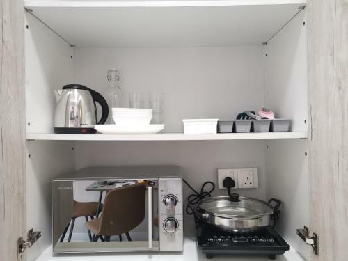 Apartamento The Oak - Petaling Jaya