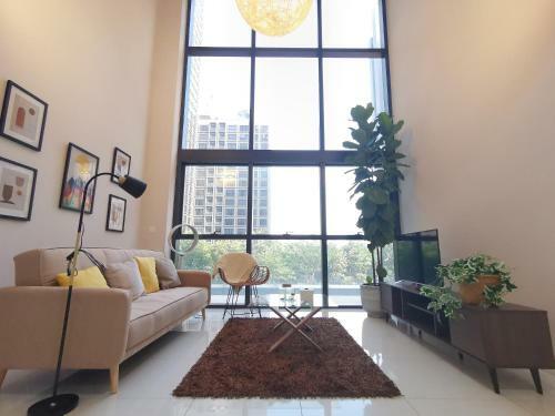 Apartamento The Oak - Petaling Jaya