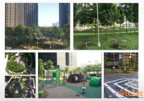 Apartamento The Oak - Petaling Jaya
