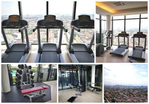 Apartamento The Oak - Petaling Jaya
