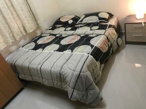 Subang Ville Ehsan Apartment