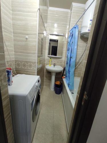 Apartment312