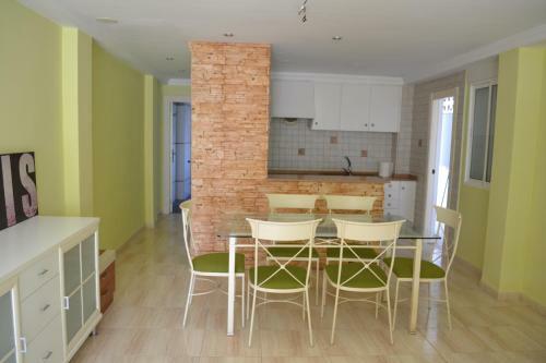 Apartamento Cid