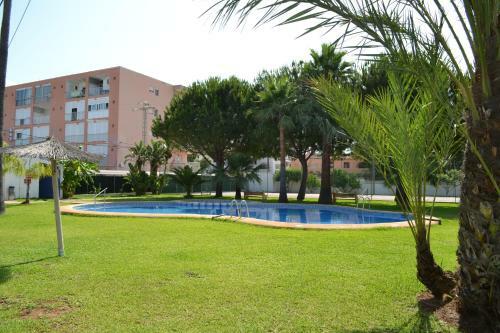 Apartamento Cid