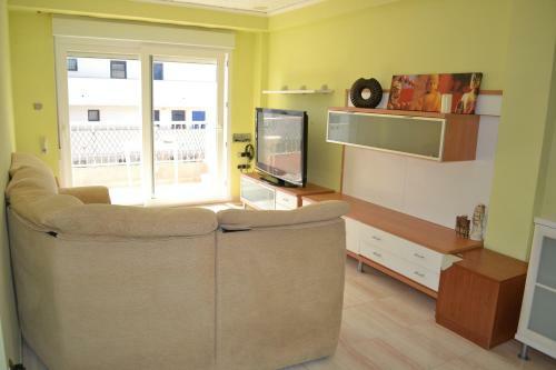 Apartamento Cid