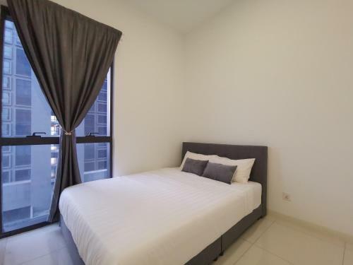 Apartamento The Cedar - Petaling Jaya