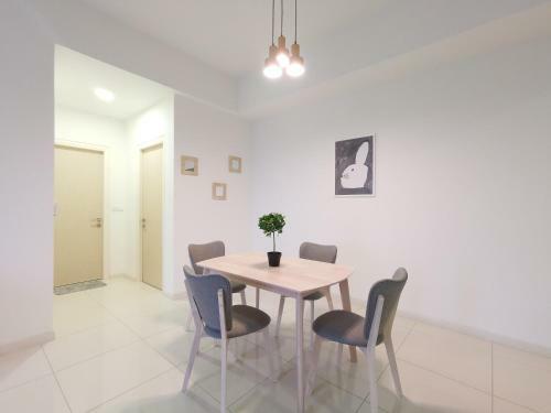 Apartamento The Cedar - Petaling Jaya