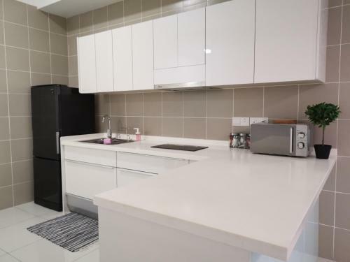 Apartamento The Cedar - Petaling Jaya