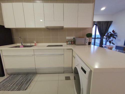 Apartamento The Cedar - Petaling Jaya