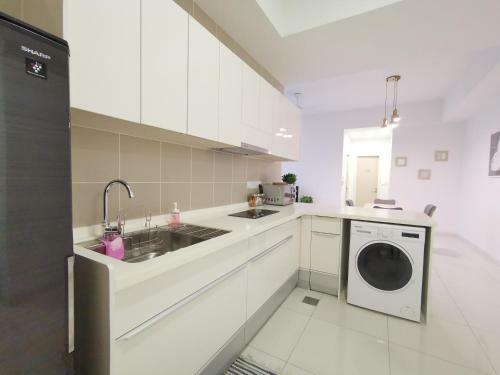 Apartamento The Cedar - Petaling Jaya