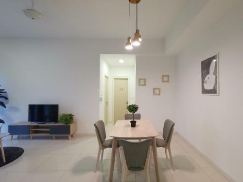 Apartamento The Cedar - Petaling Jaya