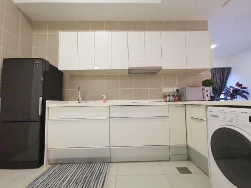 Apartamento The Cedar - Petaling Jaya