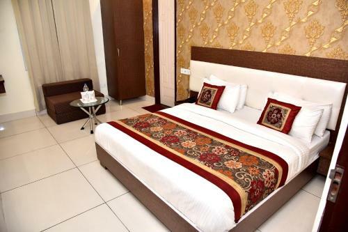 Fabhotel Oscar