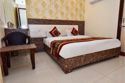 Fabhotel Oscar