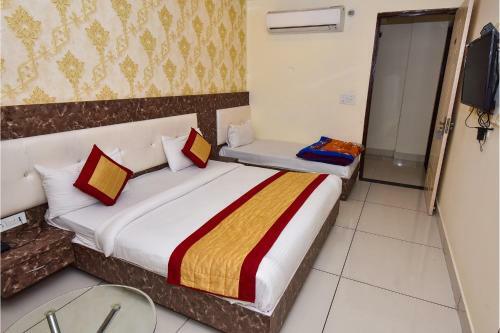 Fabhotel Oscar