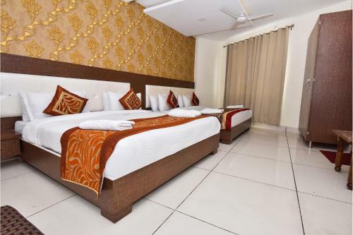 Fabhotel Oscar
