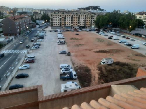Apartamento Vista Del Montgo