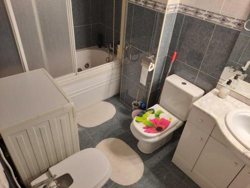 Apartamento Vista Del Montgo