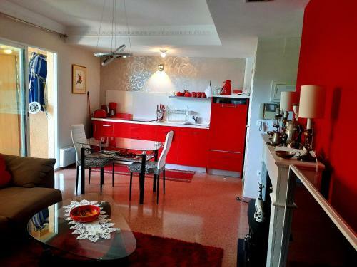 Apartamento Vista Del Montgo