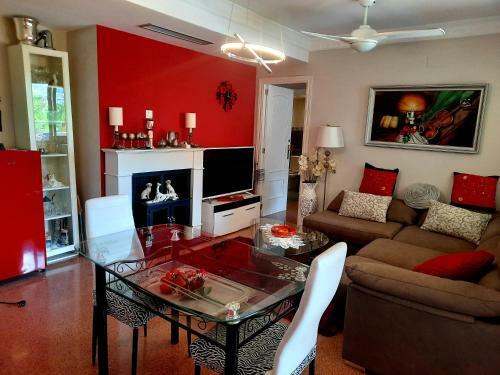 Apartamento Vista Del Montgo