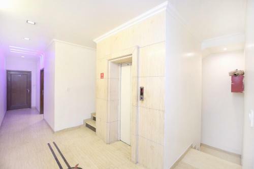 Hotel Oyo 14555 Kay Aar Regency
