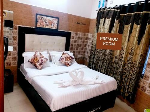 Hostal Hotel Paystay