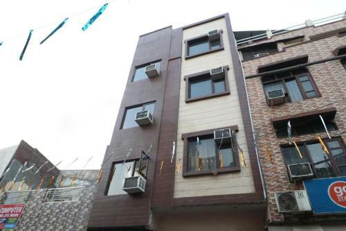Hostal Hotel Paystay