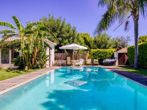 Villa Harmony