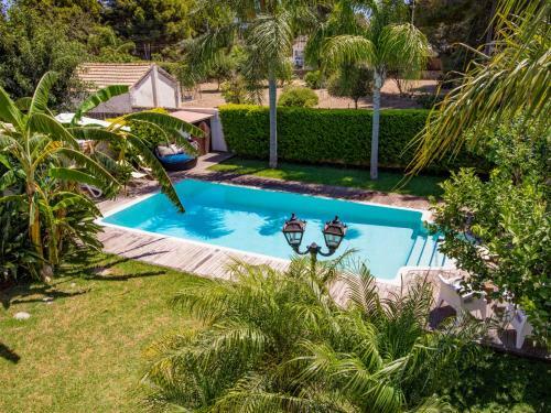 Villa Harmony