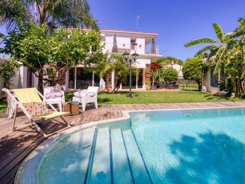 Villa Harmony
