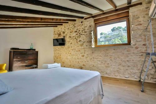 Apartamento Casa Bitibau