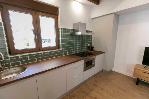Apartamento Casa Bitibau