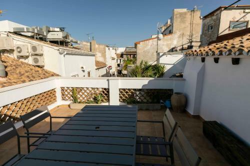 Apartamento Casa Bitibau