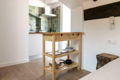 Apartamento Casa Bitibau