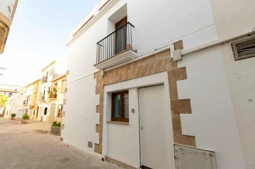 Apartamento Casa Bitibau