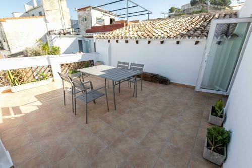 Apartamento Casa Bitibau