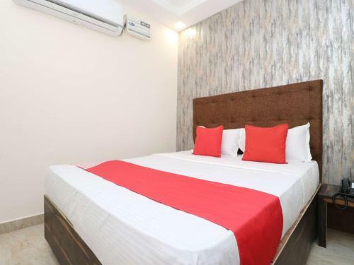 Oyo 37351 Hotel Krishna Royal