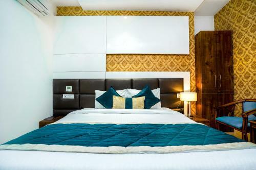 Hotel Amritsar Grand Heritage Walk By Levelup