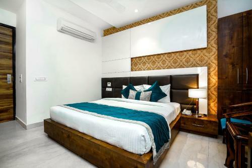 Hotel Amritsar Grand Heritage Walk By Levelup