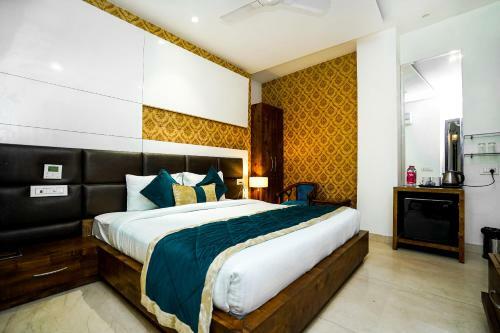 Hotel Amritsar Grand Heritage Walk By Levelup