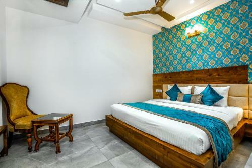 Hotel Amritsar Grand Heritage Walk By Levelup