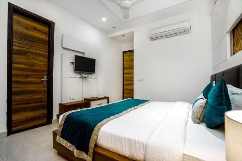 Hotel Amritsar Grand Heritage Walk By Levelup