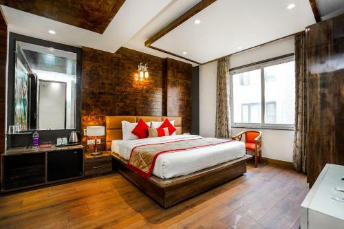 Hotel Amritsar Grand Heritage Walk By Levelup