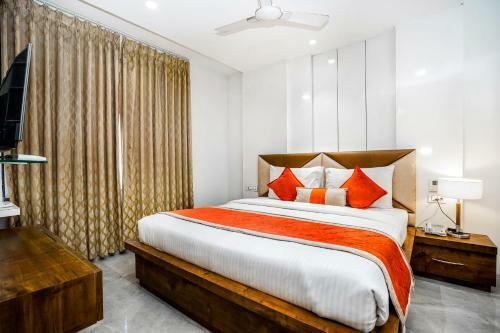 Hotel Amritsar Grand Heritage Walk By Levelup