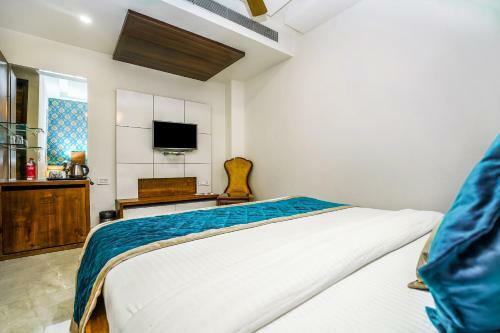 Hotel Amritsar Grand Heritage Walk By Levelup